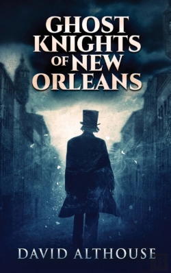 Bertrand.pt - Ghost Knights Of New Orleans: Large Prin