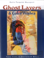Ghost Layers And Color Washes