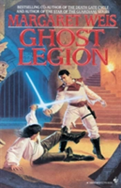 Ghost Legion