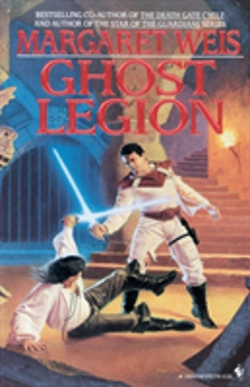 Bertrand.pt - Ghost Legion