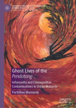 Bertrand.pt - Ghost Lives Of The Pendatang