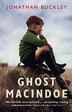 Bertrand.pt - Ghost MacIndoe