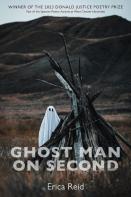 Ghost Man On Second