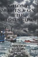 Ghost Marina On The Mississippi