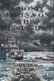 Ghost Marina On The Mississippi