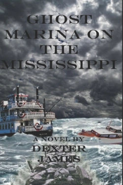 Bertrand.pt - Ghost Marina On The Mississippi