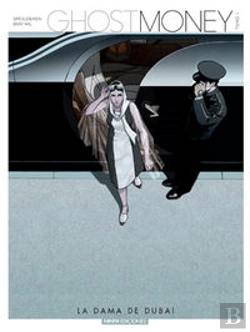 Bertrand.pt - Ghost Money: La Dama De Dubai