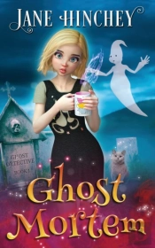Ghost Mortem