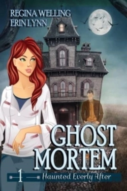 Bertrand.pt - Ghost Mortem (Large Print)