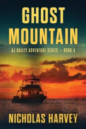 Ghost Mountain