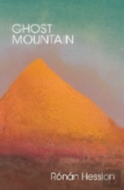 Ghost Mountain
