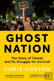 Ghost Nation