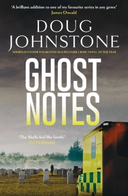 Bertrand.pt - Ghost Notes