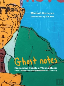 Bertrand.pt - (Ghost Notes)