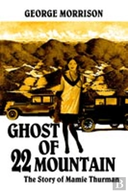 Bertrand.pt - Ghost Of 22 Mountain
