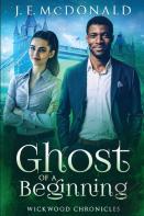 Ghost Of A Beginning