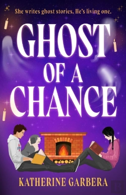 Bertrand.pt - Ghost Of A Chance