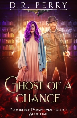 Bertrand.pt - Ghost Of A Chance