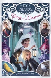 Ghost Of A Chance