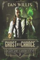 Ghost Of A Chance