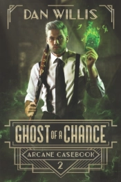Ghost Of A Chance
