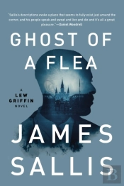 Ghost Of A Flea