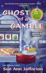 Ghost Of A Gamble