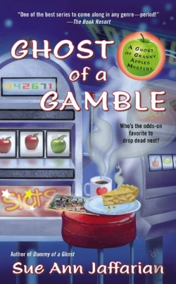 Bertrand.pt - Ghost Of A Gamble