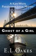 Ghost Of A Girl