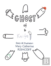 Ghost Of A Knife!