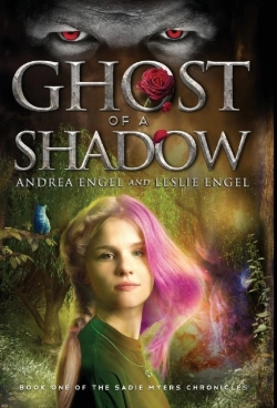 Bertrand.pt - Ghost Of A Shadow: Book One Of The Sadie Myers Chronicles
