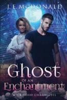 Ghost Of An Enchantment
