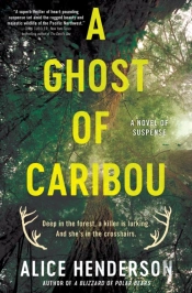 Ghost Of Caribou