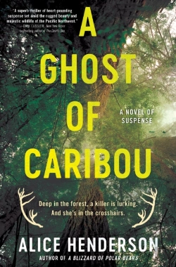 Bertrand.pt - Ghost Of Caribou