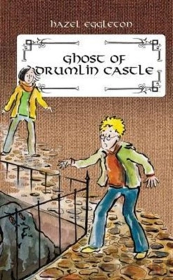 Bertrand.pt - Ghost Of Drumlin Castle