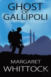 Ghost Of Gallipoli