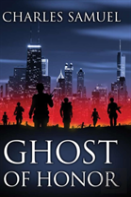 Ghost Of Honor
