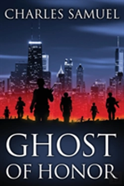 Bertrand.pt - Ghost Of Honor