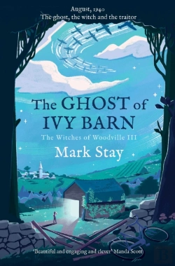 Bertrand.pt - Ghost Of Ivy Barn