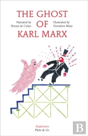 Ghost Of Karl Marx