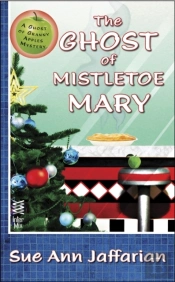 Ghost Of Mistletoe Mary