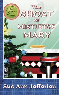 Bertrand.pt - Ghost Of Mistletoe Mary