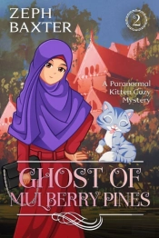 Ghost Of Mulberry Pines