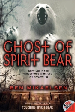 Bertrand.pt - Ghost Of Spirit Bear