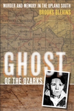 Bertrand.pt - Ghost Of The Ozarks