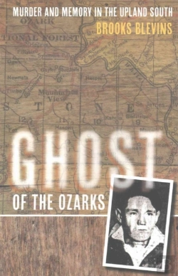 Bertrand.pt - Ghost Of The Ozarks