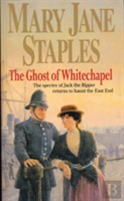 Ghost Of Whitechapel