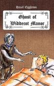 Ghost Of Widdecot Manor