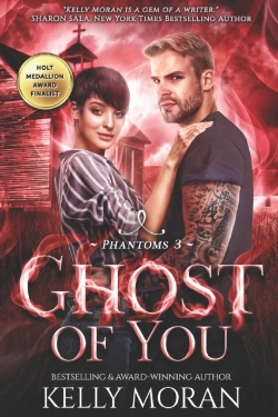 Bertrand.pt - Ghost Of You (Phantoms Book 3)