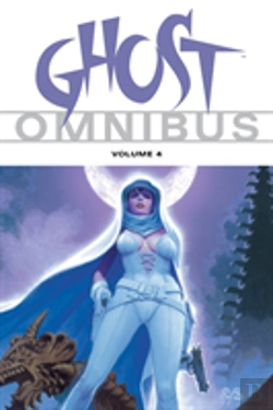 Bertrand.pt - Ghost Omnibus Volume 4